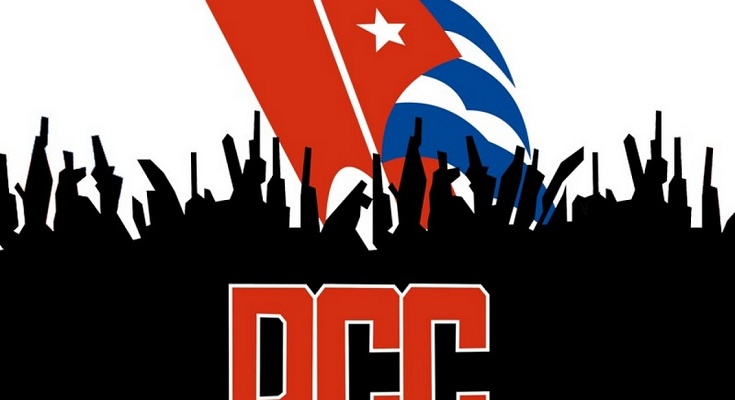 Communist Party of Cuba