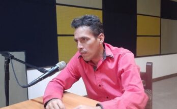 Visual impairment does not stop Maikel Marino 1 Visual impairment does not stop Maikel Marino