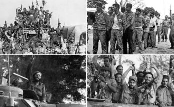 Bay of Pigs, the April victory 1 Bay of Pigs, the April victory