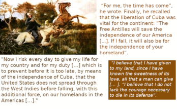Presumption of an honorable death 1 A presumption of Marti's death