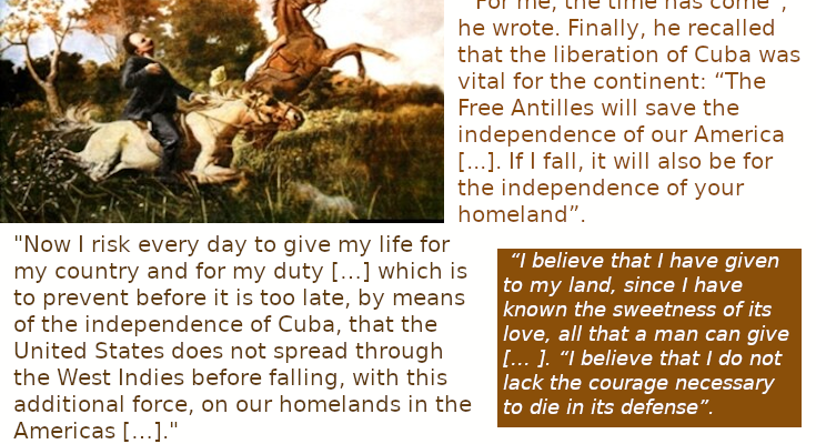 Presumption of an honorable death 1 A presumption of Marti's death