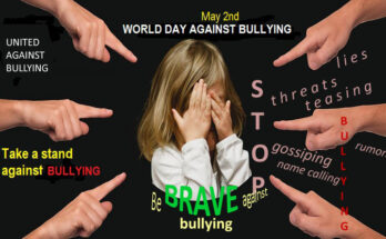 School bullying: a scourge that must end for good 1 School bullying: a scourge that must end for good