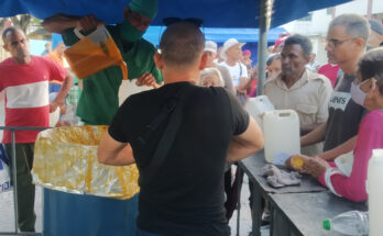 Contramaestre Agricultural and Livestock Fair on Saturdays 1 Contramaestre Agricultural and Livestock Fair on Saturdays