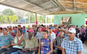 The process of strengthening cooperatives in Contramaestre is completed 1 The process of strengthening cooperatives in Contramaestre is completed