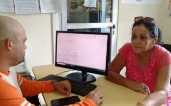 Contramaestre's Tax Administration Office is looking forward to greater tax control 1 Contramaestre's Tax Administration Office is looking forward to greater tax control