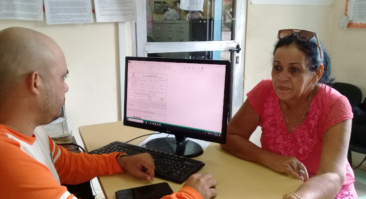 Contramaestre's Tax Administration Office is looking forward to greater tax control