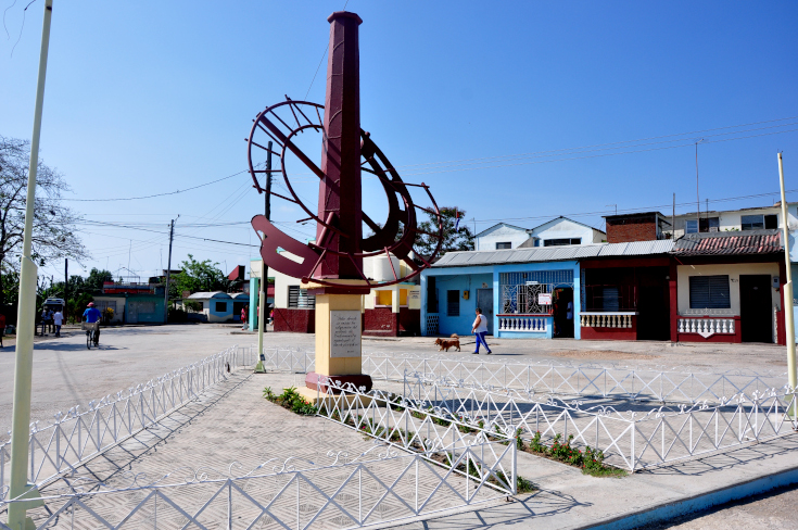Contramaestre, a welcoming city in eastern Cuba 5 Contramaestre, a charming city