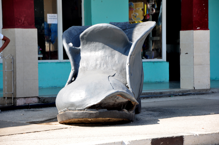 Contramaestre, a welcoming city in eastern Cuba 4 Contramaestre, a charming city