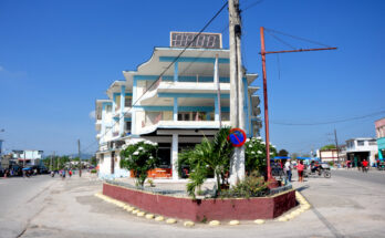 Contramaestre, a welcoming city in eastern Cuba 1 Contramaestre, a charming city