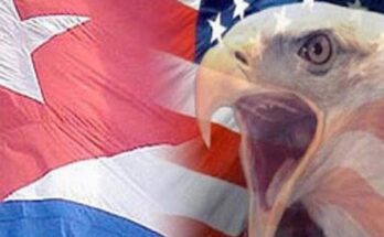 United States seeks to stifle Cuban sovereignty project 1 United States seeks to stifle Cuban sovereignty projec