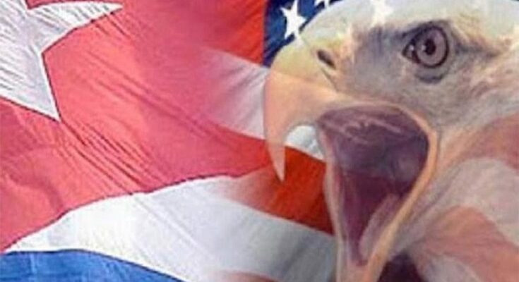 United States seeks to stifle Cuban sovereignty project 1 United States seeks to stifle Cuban sovereignty projec
