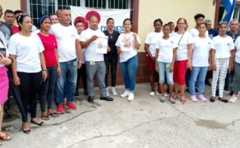 Contramaestre Food Industry wins 22nd Union Congress award 10 Contramaestre Food Industry wins 22nd Union Congress award
