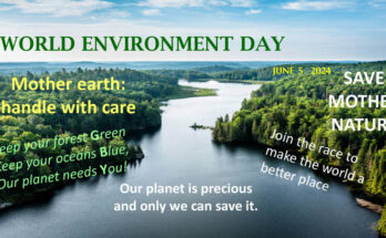 Environment Day