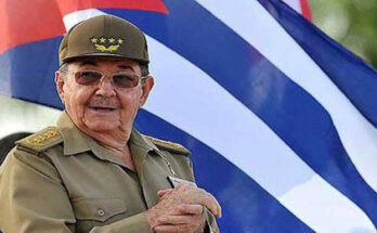Tribute to Raúl Castro Ruz on his 93rd birthday 1 Tribute to Raúl Castro Ruz on his 93rd birthday