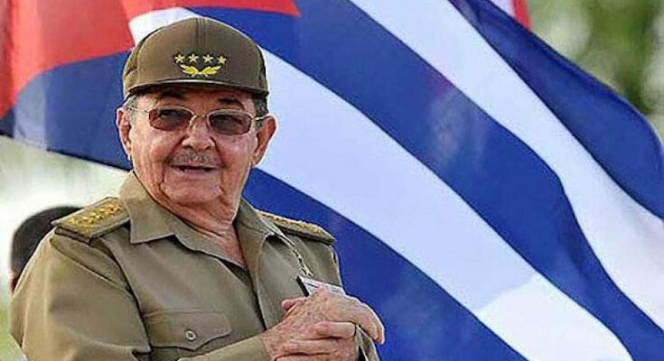 Tribute to Raúl Castro Ruz on his 93rd birthday 1 Tribute to Raúl Castro Ruz on his 93rd birthday