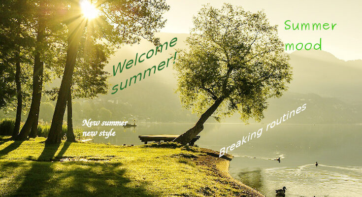 Summer Mood in rural communities of Contramaestre? 1 Summer mood