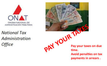 Tax Office in Contramaestre acts against defaulters with tax contributions 1 Tax office in Contramaestre deploys actions against non-compliers with contributions to the tax authorities