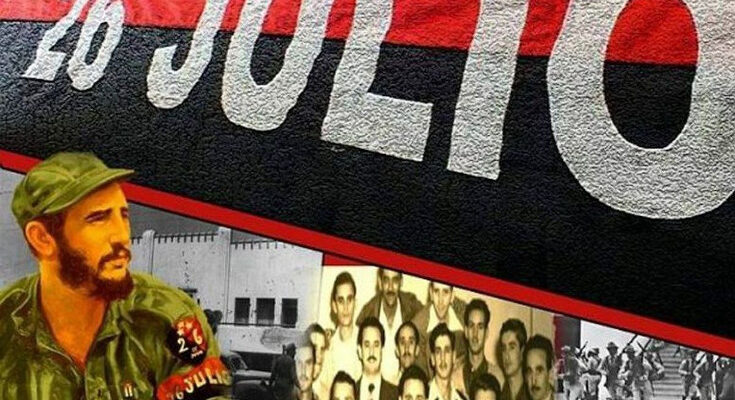 Martí's Doctrines in the Centennial Generation