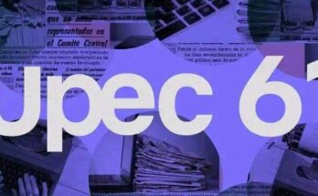 The UPEC towards new challenges 1 Cuban Journalist Association