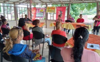 Contramaestre prepares for International Meeting on Agroecology 4 Contramaestre prepares for International Meeting on Agroecology