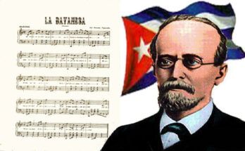 Perucho Figueredo: poet turned hero 1 Perucho Figueredo, Cuban National Anthum writer