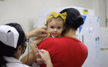 Cuba includes pneumococcal vaccine in National Immunization Program 1 Cuba includes pneumococcal vaccine in National Immunization Program