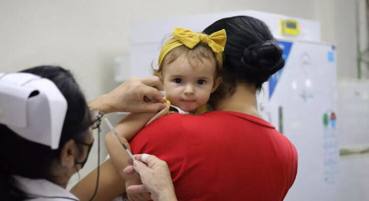 Cuba includes pneumococcal vaccine in National Immunization Program