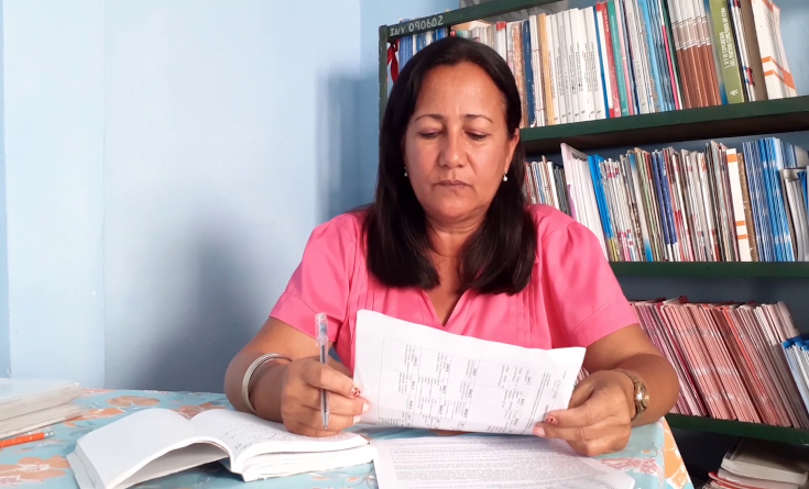 Cuban women making the impossible real 7 Yanira