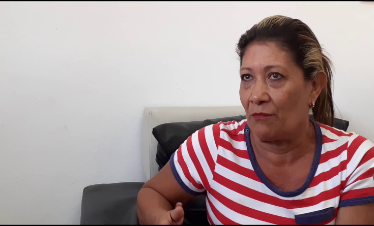 Cuban women making the impossible real 5 Idaelia