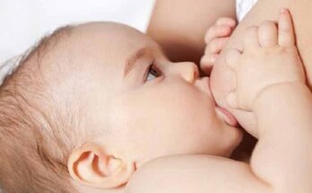 For a successful breastfeeding 1 For a successful breastfeeding