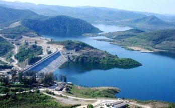 After the solution of the water problem in Cuba 1 water resources