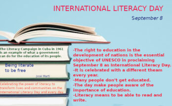 The light of literacy 1 international literacy day rgb