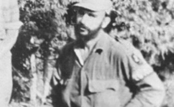 Ramón Paz Borroto: “the best captain” 1 Ramón Paz Borroto: “the best captain”.