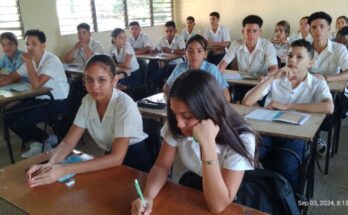 Baire town prepared for a successful school year 1 Baire town prepared for a successful school year
