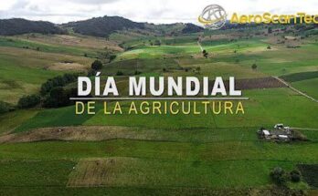 For sustainable world agriculture 1 For sustainable world agriculture