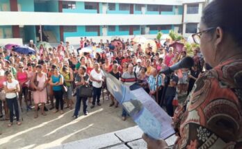 Contramaestre's University Center started the school year 2024- 2025 5 Contramaestre's University Center started the school year 2024- 2025