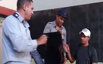 Police in Contramaestre step up their work in response to increased crime rates 1 Police in Contramaestre step up their work in response to increased crime rates