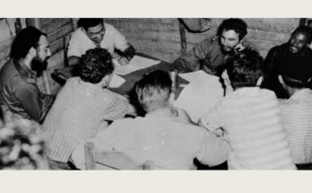 The Second Agrarian Reform Law, beating the enemy 1 0310 reforma agraria