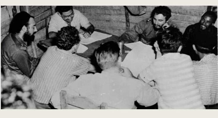 The Second Agrarian Reform Law, beating the enemy 1 0310 reforma agraria