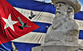 Flowers and solidarity as an everlasting memory