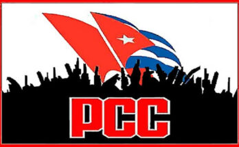 Díaz-Canel hails 59th anniversary of the Communist Party of Cuba 1 Foundation of the Communist Party of Cuba, PCC