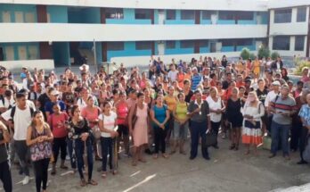 University branch in Contramaestre to achieve better results in the current school year 1 University branch in Contramaestre to achieve better results in the current school year