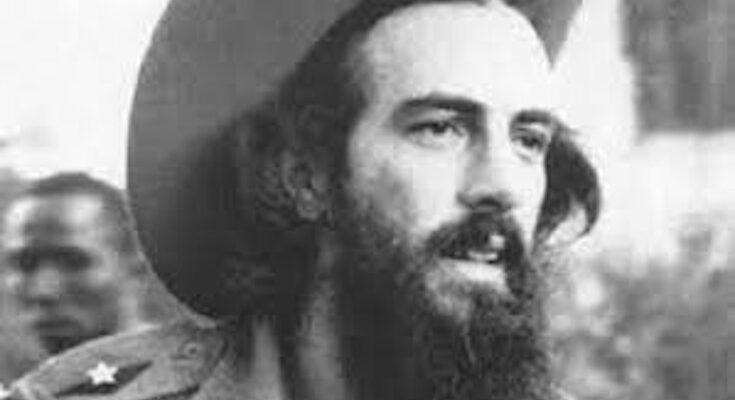 Camilo Cienfuegos Gorriarán