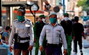 Contramaestre reinforces actions for the prevention of crime, corruption and social indiscipline 1 Contramaestre reinforces actions for the prevention of crime, corruption and social indiscipline