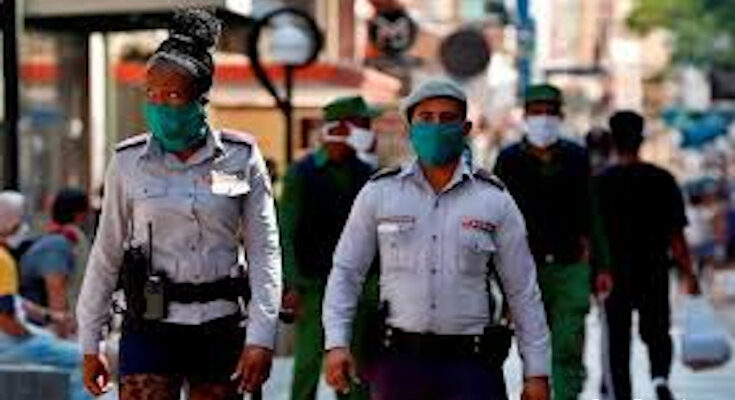 Contramaestre reinforces actions for the prevention of crime, corruption and social indiscipline