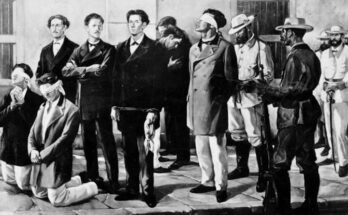 The wrath of injustice killed eight medical students 1 The wrath of injustice killed eight medical students
