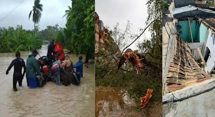 Solidarity, resilience and optimism in the face of the economic crisis and natural disasters 1 Solidarity, resilience and optimism in the face of economic crisis and natural disasters
