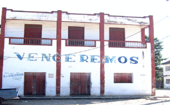 Fidel Castro plans the seizure of Palma Soriano 1 House of Eduardo Sorribes, where Fidel Castro planned the surrender of Palma Soriano was negotiated.