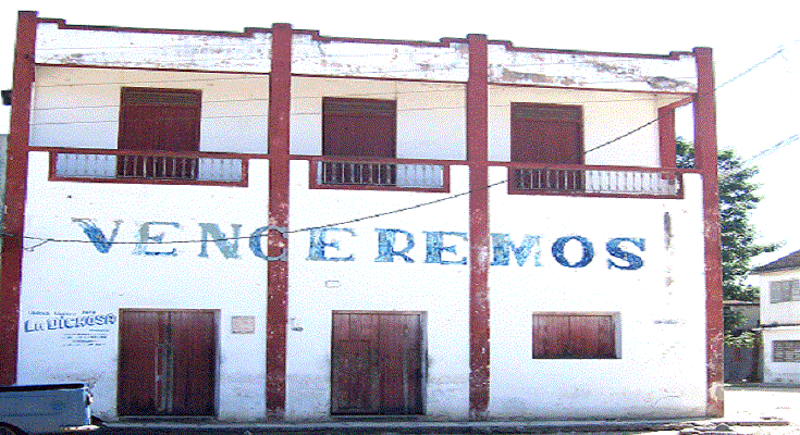 Fidel Castro plans the seizure of Palma Soriano 1 House of Eduardo Sorribes, where Fidel Castro planned the surrender of Palma Soriano was negotiated.