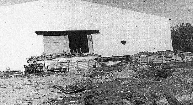 Christmas Eve and the Battle of Maffo 1 Christmas Eve and the Battle of Maffo